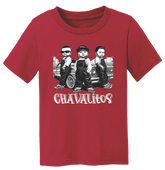 Toddler (Block Baby's) Tee